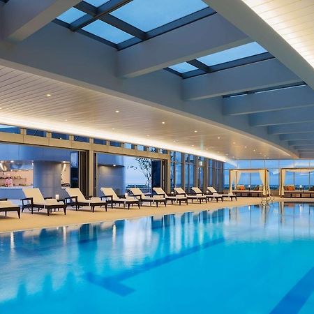 Grand Hyatt Incheon Exterior foto
