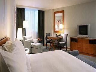 Grand Hyatt Incheon Exterior foto